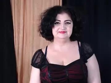 Freechat kinkyblacky on Chaturbate