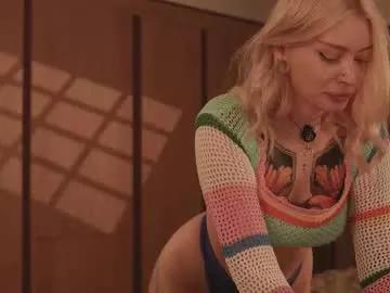 kinkylina_ on Chaturbate 