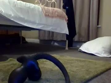 kinkysubslave86 on Chaturbate 