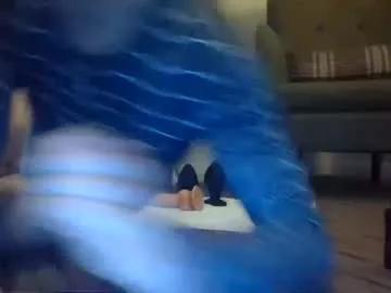 kinkysubslave86 on Chaturbate 