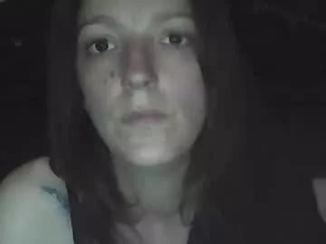 kinkyvibesxxx on Chaturbate 