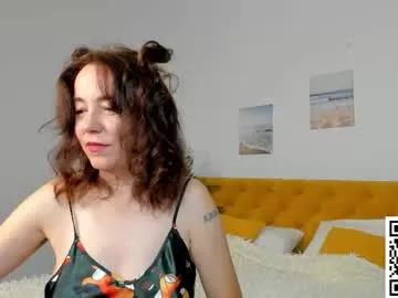 kiraadamss — Give me an orgasm [136 tokens left] Hello everyone's name is Kira, let's have fun today! #milf #skinny #anal #sqvirt #ass