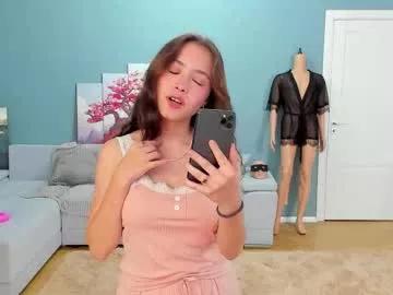 kissiekat on Chaturbate 