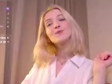 kisskiss_muah on Chaturbate 