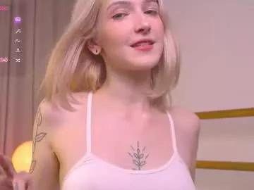 kisskiss_muah on Chaturbate 