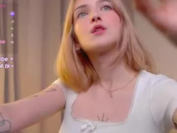 kisskiss_muah on Chaturbate 
