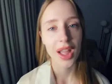 kissykarma on Chaturbate 