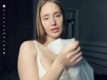 kissykarma — Goal: Take off shirt ^^ #new #18 #bigboobs #blonde #shy [0 tokens remaining]