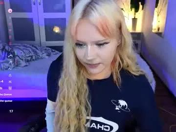 kitten_murray — show ass  #daddy #blonde #shy #anime #lovense [0 tokens remaining]