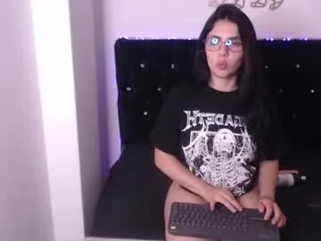 kitty_evelyn_ — HI THERE! WELCOME TO MY ROOM!! LET'S PLAY A LITTLE IN PVT  - Multi-Goal :  A surprise #skinny #teen #goth #natural #new