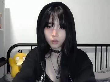 Chaturbate kitty_krush is Freechat kitty_krush — This is Halloween! HALLOWEEN! - Free Kitty's Titties!! #lovense #asian #smalltits #18 #teen