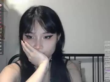kitty_krush — Itza Spooktober! Halloween Mode On! - Free Kitty's Kitty!! #lovense #asian #smalltits #18 #teen