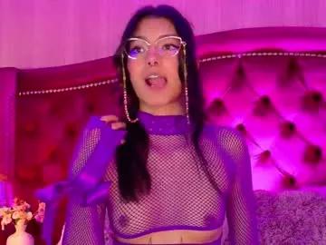kittyblacck_ on Chaturbate 