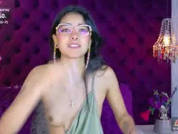 kittyblacck_ on Chaturbate 