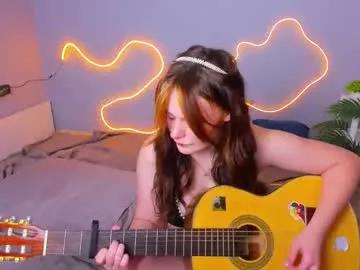 Freechat kittyy_rinna on Chaturbate
