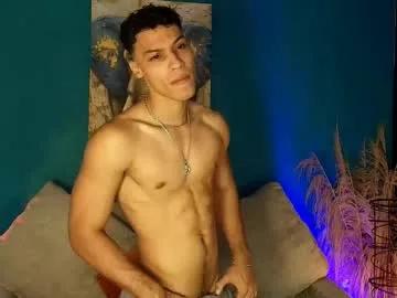 klaton__ — Freechat on Chaturbate