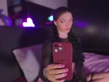 Private kleofox on Chaturbate