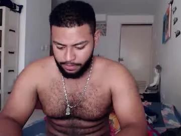 kleyton336 — Kleyton336's room welcome!! #bbc #hairy #dominant #latino #feet
