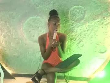 kloee_12 — Hello ! Make my pussy wet and want your cock inside!OPEN PVT - Goal: Naked #ebony #smalltits #squirt #skinny #young