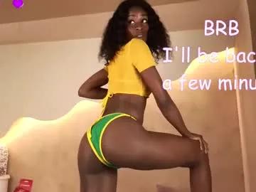 kloee_12 — Lush #anal Let's get hot and make me cum in my holeControl toy anal 3mn PVT - Goal: HISEXY DANCE #ebony #smalltits #young #skinny