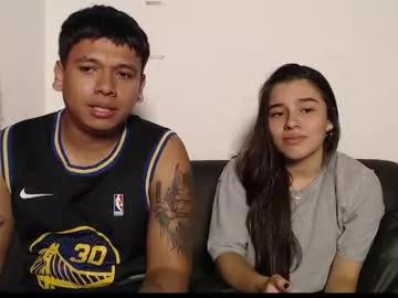 konnie_adan on Chaturbate 