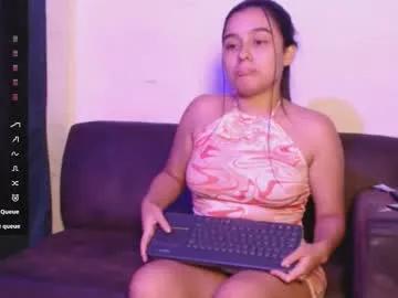 konnie_adan on Chaturbate 