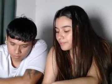 konnie_adan on Chaturbate 