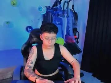 koramoon — GOAL: Panty show / boxer tease [12 tokens remaining] Welcome! I'm Sara, playful with a wild side  #tomboy #lesbian #18 #domination #shorthair