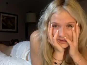 korinaluvv — Lets cum together in my private shows ;) #blonde #athletic #19 #new #young