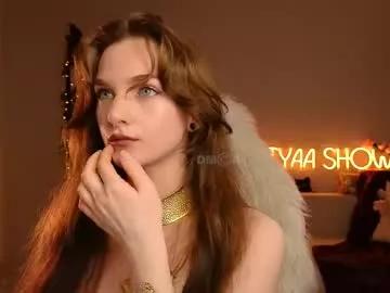 kottyaa_ch on Chaturbate 