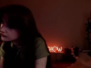 kottyaa_ch on Chaturbate 