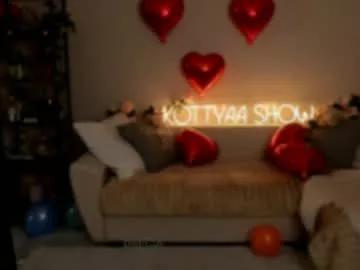 kottyaa_ch on Chaturbate 
