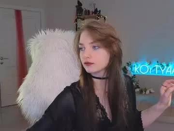 kottyaa_ch on Chaturbate 