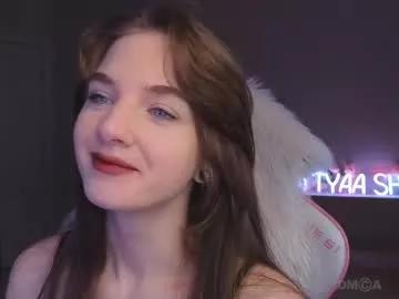 kottyaa_ch on Chaturbate 