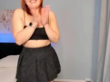 kris_icebb — Lower the second strap [13 tokens left] my first stream  #bigass #natural #smalltits #mature #redhead