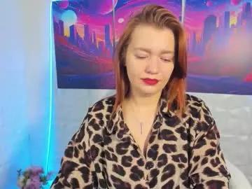 kris_icebb — An air kiss [30 tokens left] my third stream  #bigass #natural #smalltits #mature #redhead