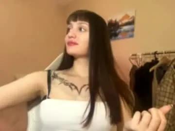 kriss_miss89 — GOAL: lets add some oil on my tits and massage them! [35 tokens remaining] Hi CB, i am Kris! #18 #shy #teen #skinny #new