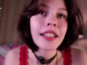 krissyhei — GOAL: For a good beginning of week [0 tokens remaining] Hey-Hey I'm Sarah Let's go have fun together #18 #teen #smalltits #new #feet