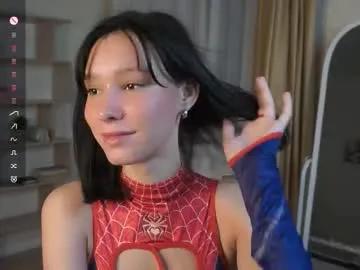 kristanalosa — Im Emma <3 Goal: Tip for a great show today! Welcome to my #new and #shy room, me #teen #18 #natural [15 tokens remaining]