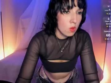 Freechat kristen_kassi on Chaturbate