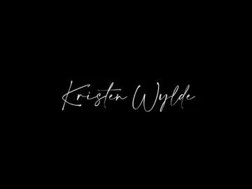 kristenwylde — Make me cum! #twerk #blowjob #smoke #joi #cei