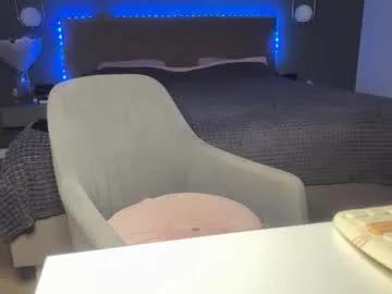 Freechat kristy_saint on Chaturbate
