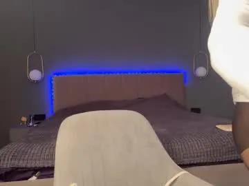 Freechat kristy_saint on Chaturbate