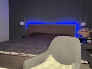 Freechat kristy_saint on Chaturbate