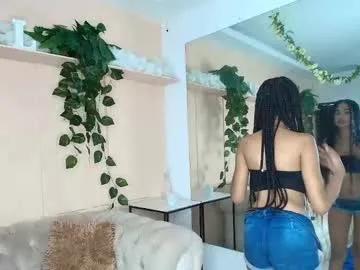 Freechat kristyl_paez on Chaturbate