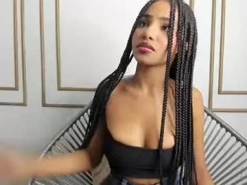 Freechat kristyl_paez on Chaturbate