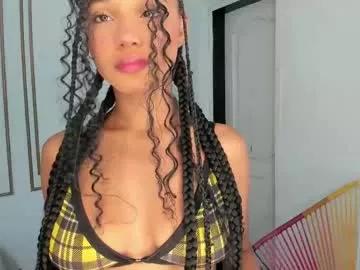 Freechat kristyl_paez on Chaturbate
