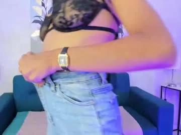 Freechat kristyl_paez on Chaturbate