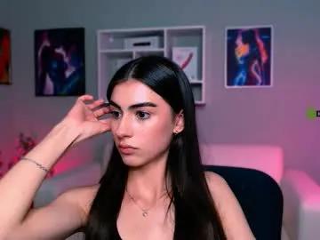 kristylovee — GOAL: make me happy [608 tokens remaining] angels can be naughty #shy #18 #pvt #new #nonude
