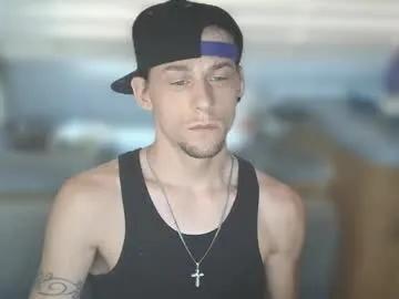 krytiar1992 — Freechat on Chaturbate